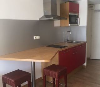  Appartement � louer 1 pi�ce 25 m�