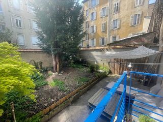  Appartement � louer 3 pi�ces 58 m�