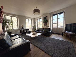  Appartement � louer 6 pi�ces 170 m� Nancy