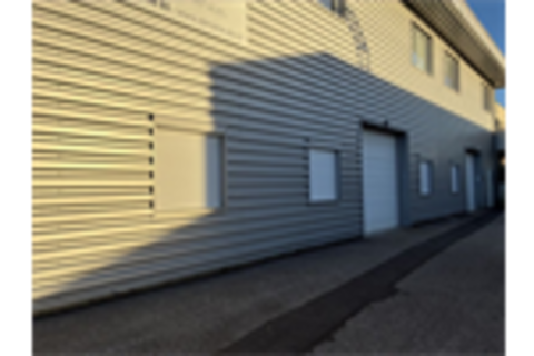 Entrep&ocirc;t 1800 74370 Villaz