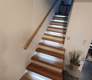  Appartement � vendre 4 pi�ces 79 m�