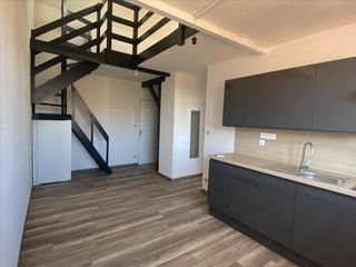  Appartement � louer 2 pi�ces 35 m�