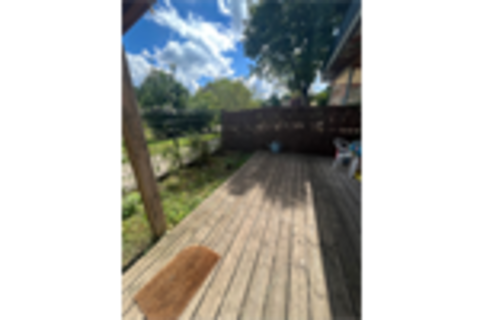   Appartement T3 de 65 m� en rez-de-chauss�e avec terrasse et parking Appartement - 3 pi�ce(s) - 66 m�