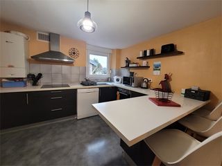  Appartement � vendre 4 pi�ces 79 m�