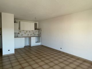  Appartement � louer 2 pi�ces 45 m�