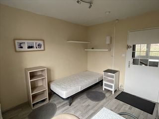  Appartement � vendre 1 pi�ce 45 m�