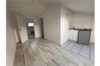  Appartement � vendre 2 pi�ces 32 m�