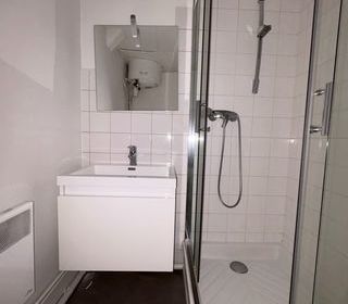  Appartement � vendre 2 pi�ces 32 m�