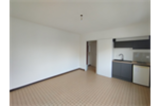  Appartement � louer 1 pi�ce 22 m�