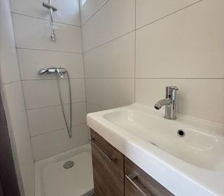  Appartement � louer 1 pi�ce 24 m�