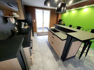  Appartement � louer 3 pi�ces 67 m�