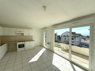  Appartement � louer 2 pi�ces 44 m�