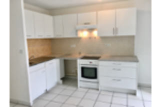  Appartement � louer 2 pi�ces 44 m�