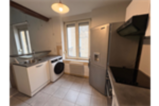  Appartement � louer 2 pi�ces 49 m�