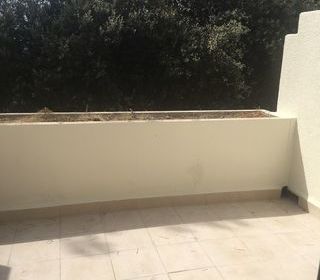  Appartement � louer 1 pi�ce 25 m�