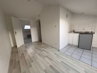  Appartement � vendre 2 pi�ces 32 m�