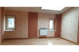  Appartement � louer 4 pi�ces 46 m�