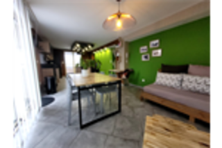  Appartement � louer 3 pi�ces 67 m�