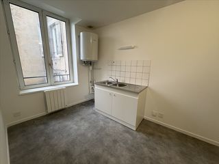  Appartement � louer 2 pi�ces 30 m�