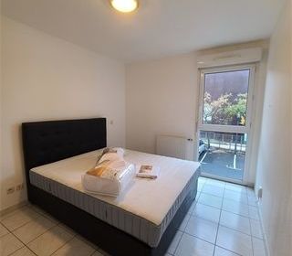  Appartement � louer 3 pi�ces 64 m�