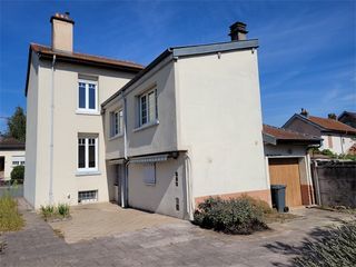  Maison � vendre 4 pi�ces 95 m�