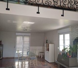  Maison � louer 7 pi�ces 180 m�