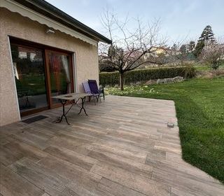  Maison � louer 8 pi�ces 162 m�