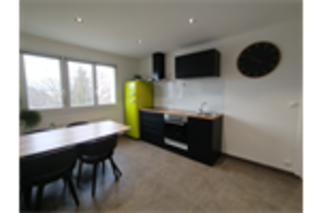  Appartement � louer 2 pi�ces 34 m�