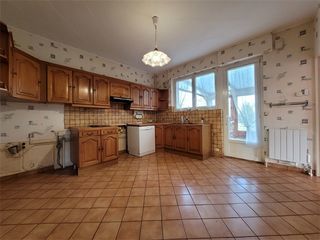  Maison � vendre 6 pi�ces 136 m�