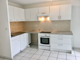  Appartement � louer 2 pi�ces 44 m�