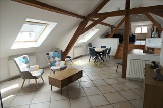  Appartement � vendre 5 pi�ces 114 m�