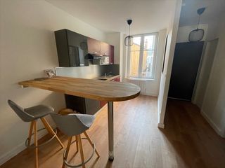  Appartement � louer 2 pi�ces 47 m�