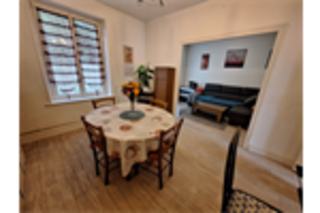  Appartement � louer 3 pi�ces 53 m�