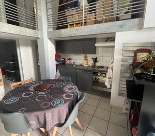  Appartement � louer 3 pi�ces 66 m�
