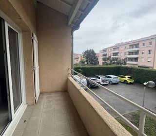  Appartement � louer 1 pi�ce 34 m�
