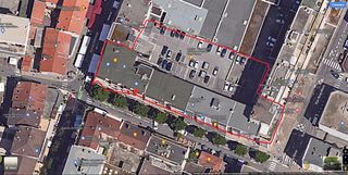  Parking / Garage � louer 