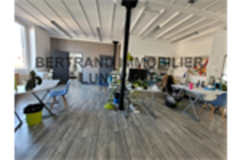   VENTE LUNEVILLE CENTRE Appartement - 136 m�