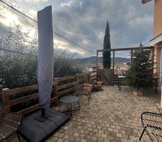  Maison � louer 5 pi�ces 160 m�