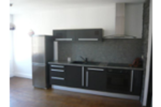  Appartement � louer 2 pi�ces 42 m�