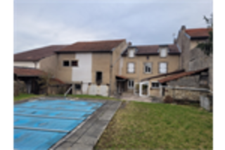  Maison � vendre 8 pi�ces 223 m�