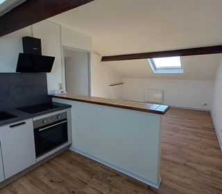  Appartement � louer 2 pi�ces 38 m�