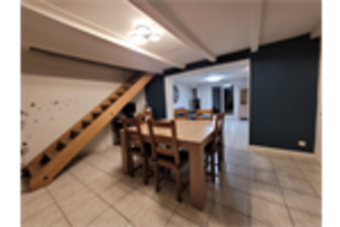   10 KMS DE LUNEVILLE PAR L AUTOROUTE Maison - 5 pi�ce(s) - 131 m�