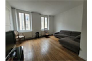  Appartement � louer 4 pi�ces 88 m�