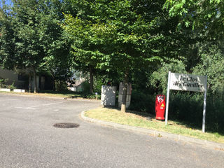  Parking / Garage � louer 