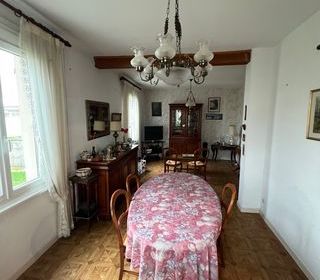  Maison � vendre 4 pi�ces 85 m�