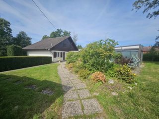  Maison � vendre 8 pi�ces 149 m�