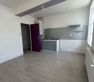  Appartement � louer 4 pi�ces 74 m�