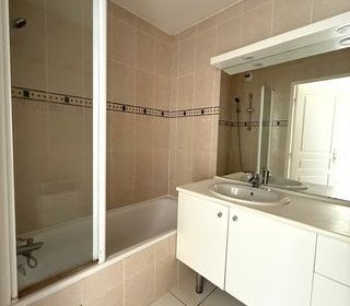  Appartement � louer 2 pi�ces 44 m�