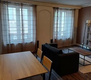  Appartement � louer 2 pi�ces 55 m�