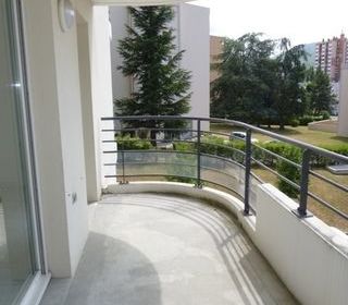  Appartement � louer 2 pi�ces 44 m�